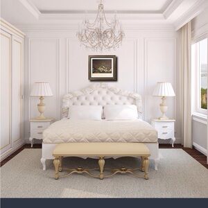 Vintage 1962  "MAY DAY" Portrait by Andrew Wyeth